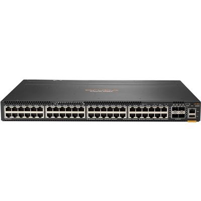 HPE ANW 6300M 48G 4SFP56 Swch HPE — view 2