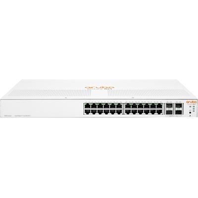 HPE Switches