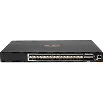 HPE Aruba 8360-32Y4C v2 FB 3F 2AC Bdl HPE — view 2