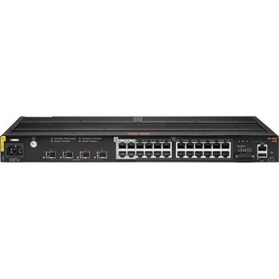 HPE ANW 4100i 24G CL4/6 POE 4SFP+ Sw HPE — view 2