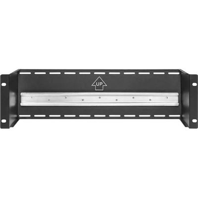 HPE ANW DIN Rail 3RU 19 in Rack Mount Kit HPE — view 2