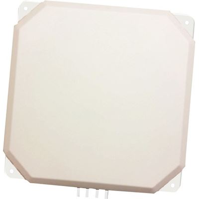 HPE AP-ANT-45 2.4/5G 5dBi 4x4 Panel HPE — view 2