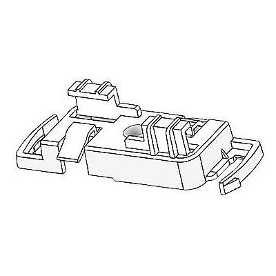 HPE AP-220-MNT-C2 Ceiling Rail Mt Kit HPE — view 2