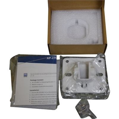 HPE AP-270-MNT-ADP 228 Otdr Mt Adapter HPE — view 2