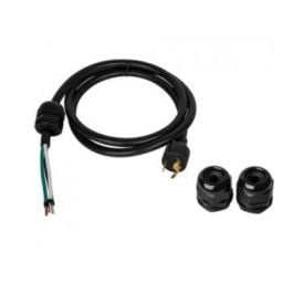 HPE PC-OD-AC-P-INT Intl Otdr AC Cable HPE — view 2