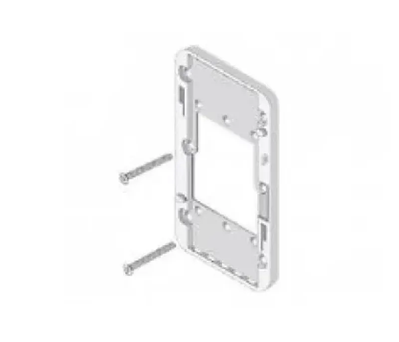 HPE ANW SPR-WL2-MNT S2500 Wall/Rack Mnt HPE — view 2