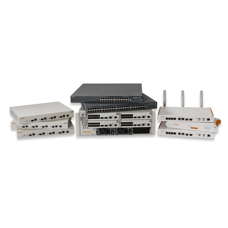 HPE ANW 7220 (RW) FIPS/TAA Controller HPE — view 2