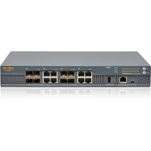 HPE ANW 7030-K12-32 (RW) K12 32 AP Bundle HPE — view 2