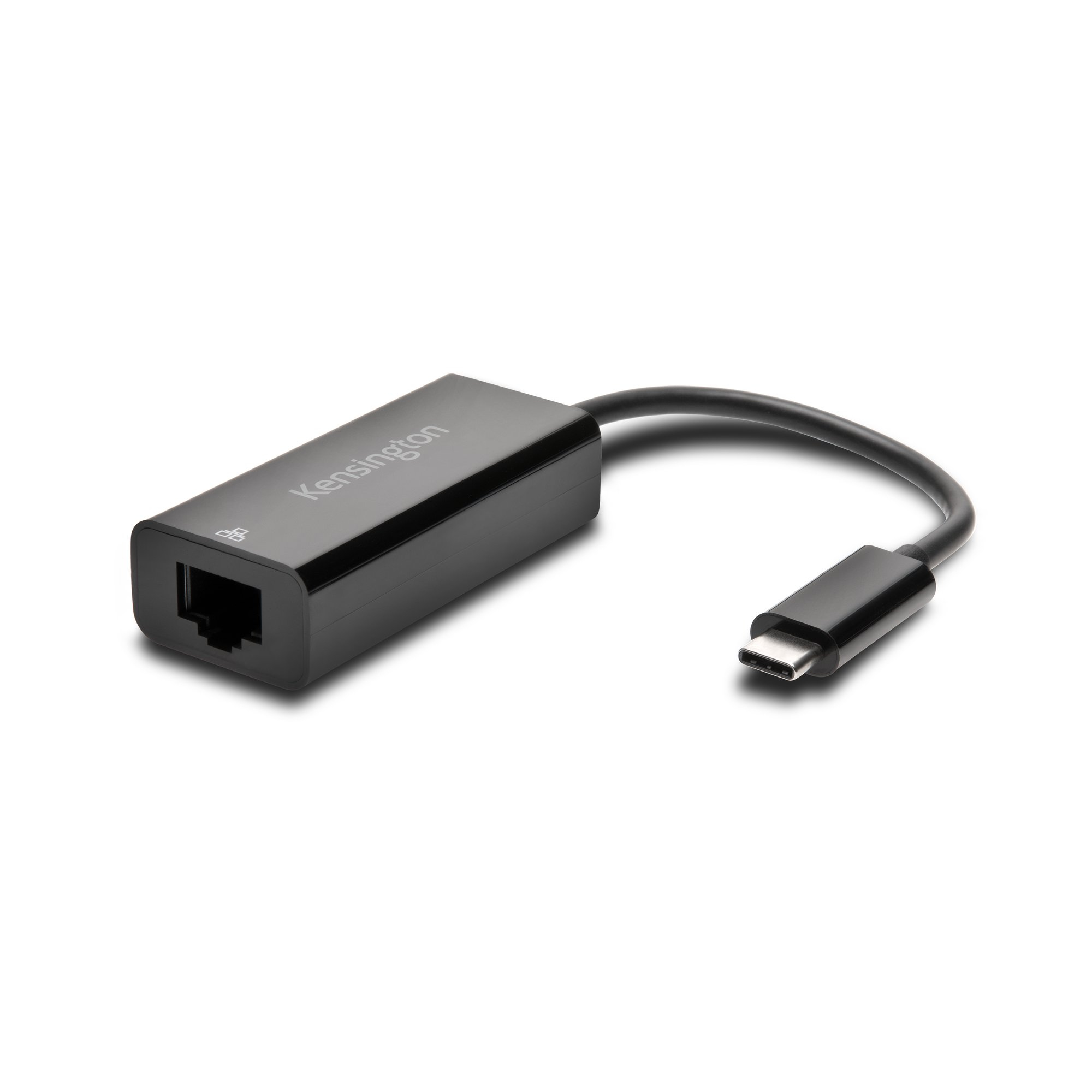 KENSINGTON KTG CA1100E USB TYPE-C TO ETHERNET ADAPT KENSINGTON — view 2