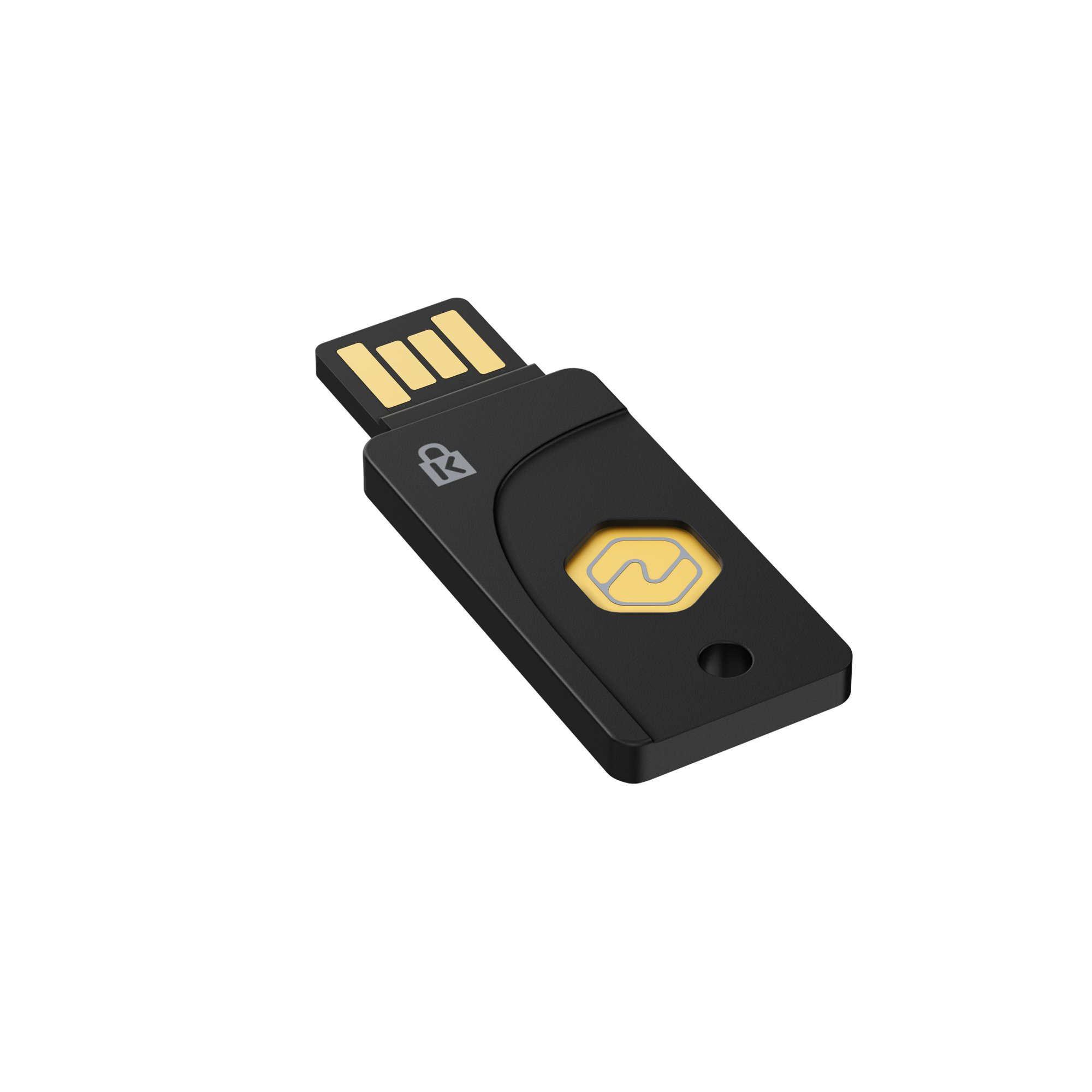 KENSINGTON VERIMARK USB-A NFC+SECURITY KEY KENSINGTON — view 2