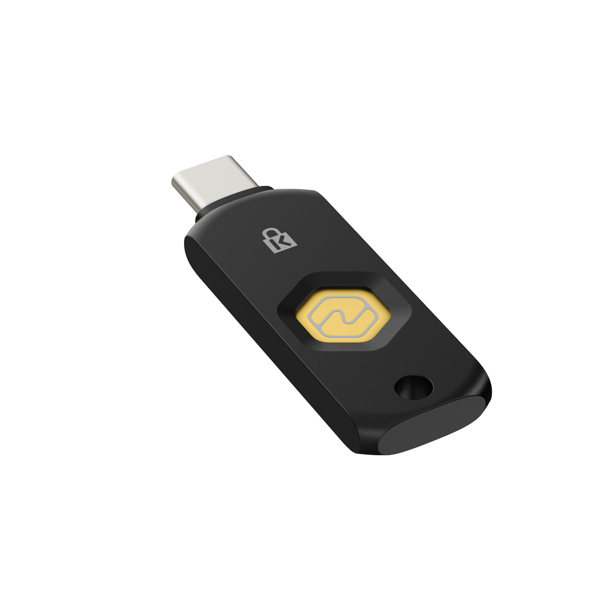 KENSINGTON VERIMARK USB-C NFC+SECURITY KEY KENSINGTON — view 2