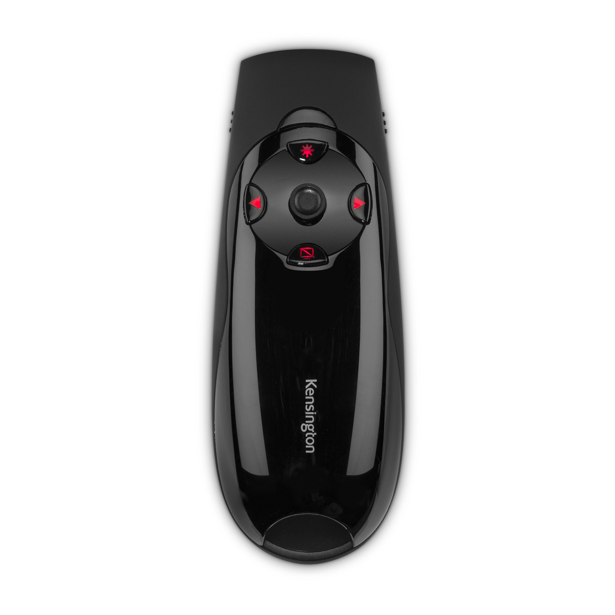 KENSINGTON WIRELESS LASER PRESENTER - RED LASER POINTER, LONG RANGE KENSINGTON — view 2
