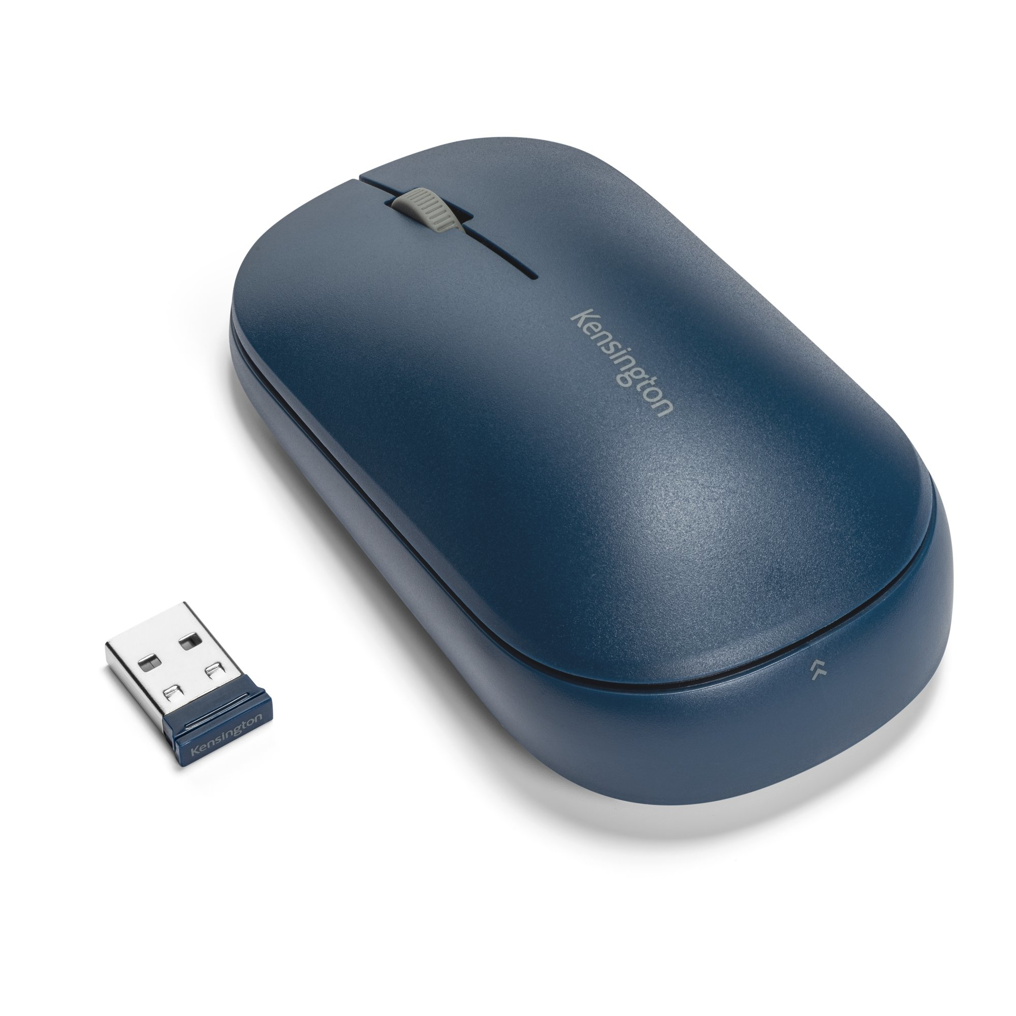 KENSINGTON SURETRACK DUAL WIRELESS MOUSE BL KENSINGTON — view 2
