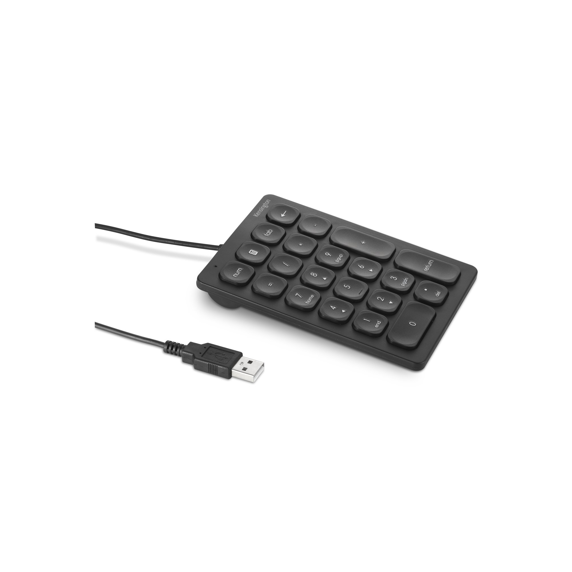 KENSINGTON WIRED NUMERIC KEYPAD KENSINGTON — view 2