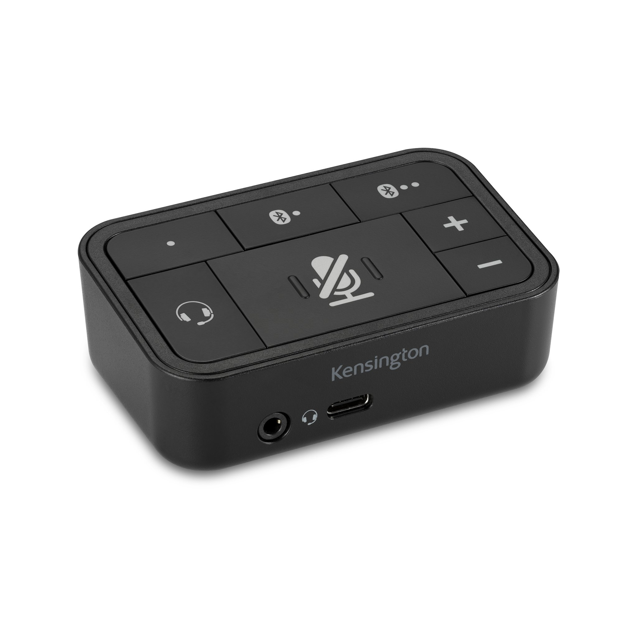 KENSINGTON 3 IN 1 PRO AUDIO HEADSET SWITCH KENSINGTON — view 2