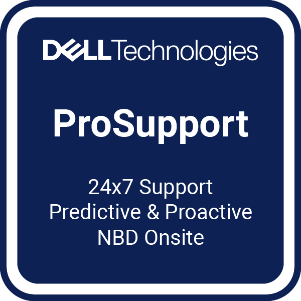 DELL UPG 3Y ONSITE TO 5YPRO FOR LATITUDE 7XXX (INC 2IN1) DELL — view 2