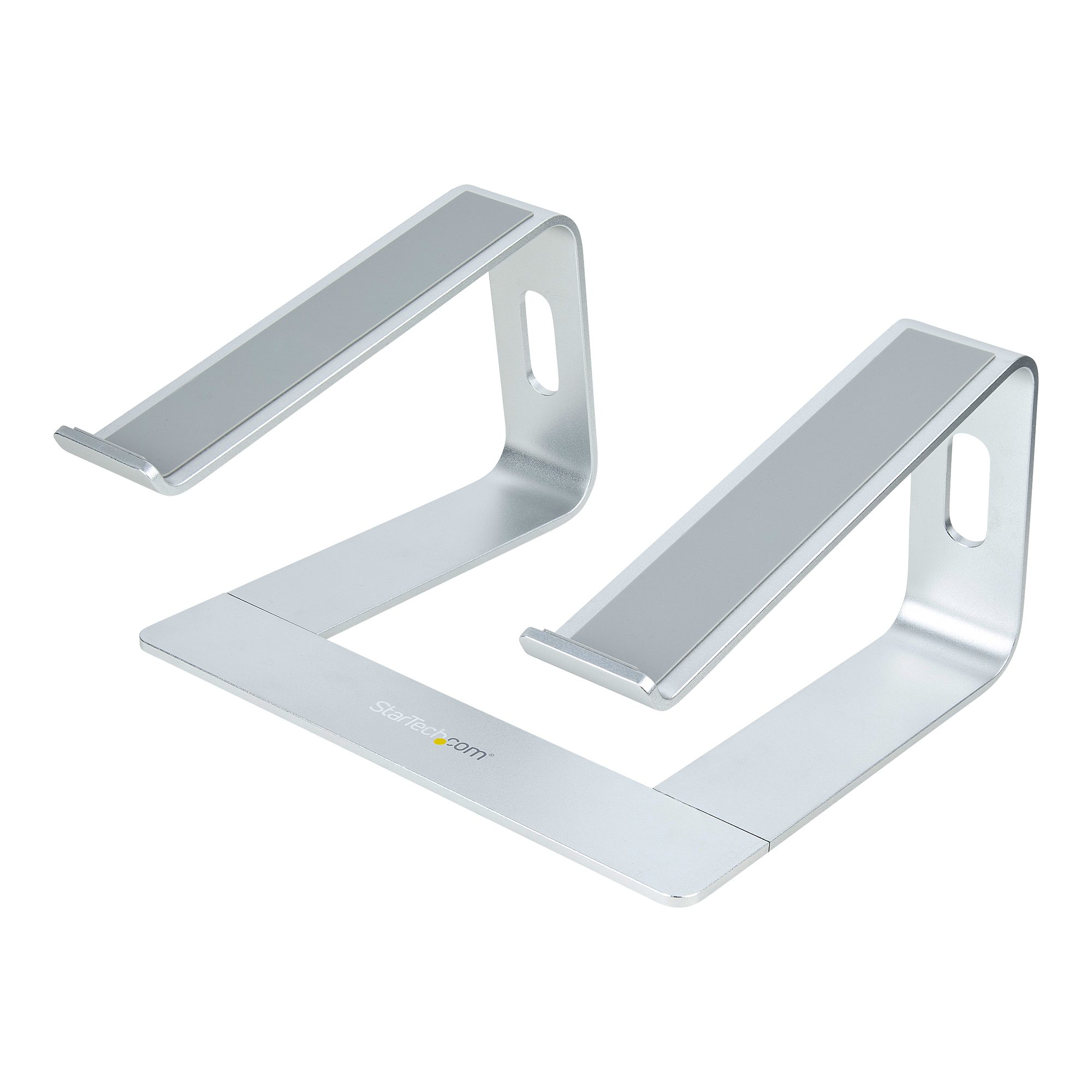 STARTECH.COM LAPTOP STAND FOR DESK, 5KG, DESKTOP LAPTOP STAND, RISER, 5 YR STARTECH — view 2