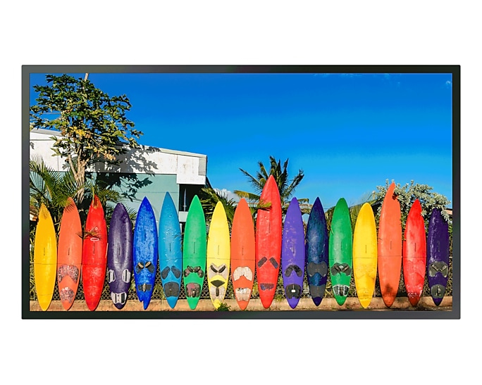 Samsung Monitors