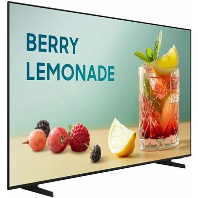 SAMSUNG (BEF-H) PRO TV, 50" UHD, HDMI(3), SPKR, 300NITS, GOOGLE/MIRROR CAST, 16H/7D, 3Y SAMSUNG — view 2