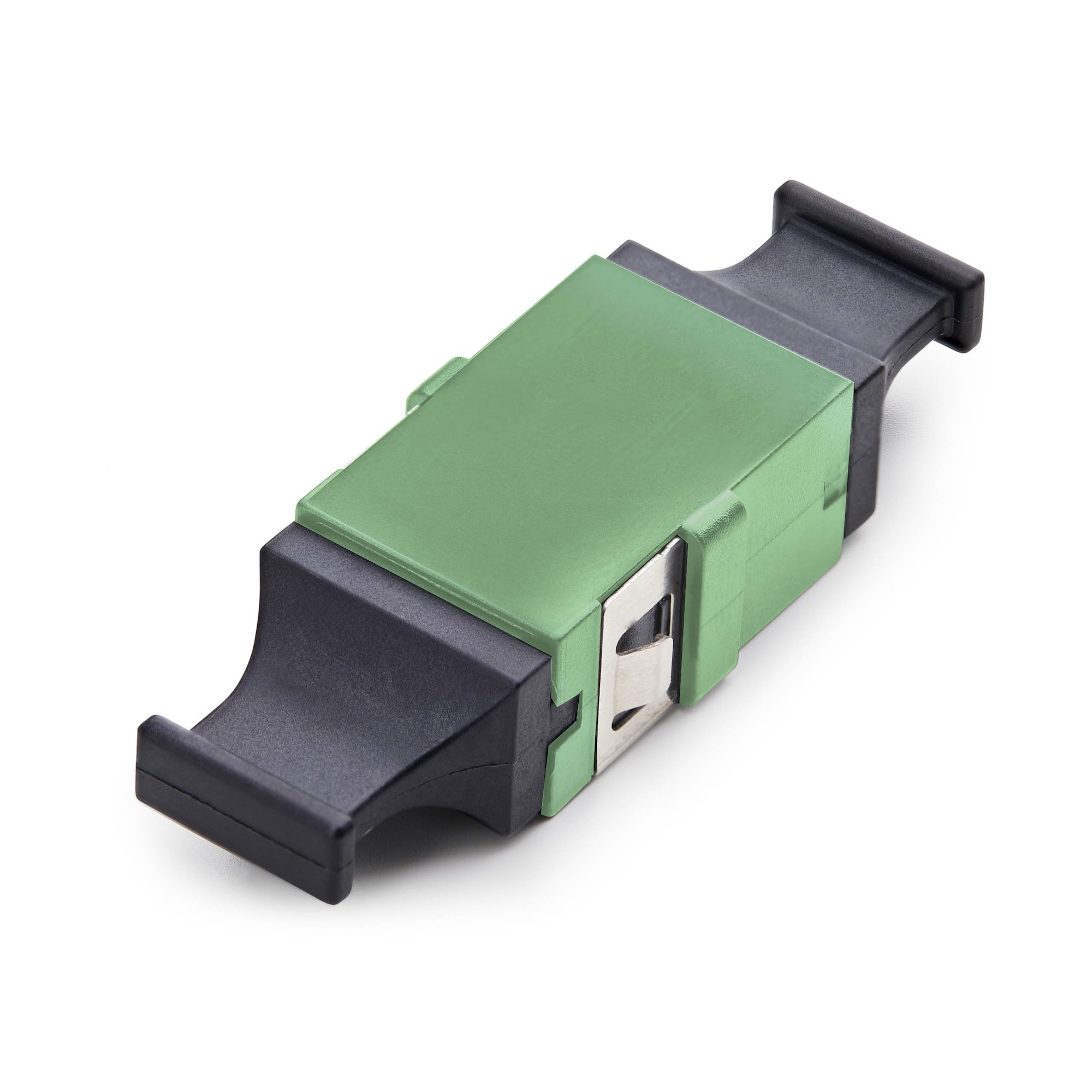 STARTECH.COM MPO/MTP COUPLER, SINGLE MODE MPO FIBER COUPLER, 1 YR STARTECH — view 2