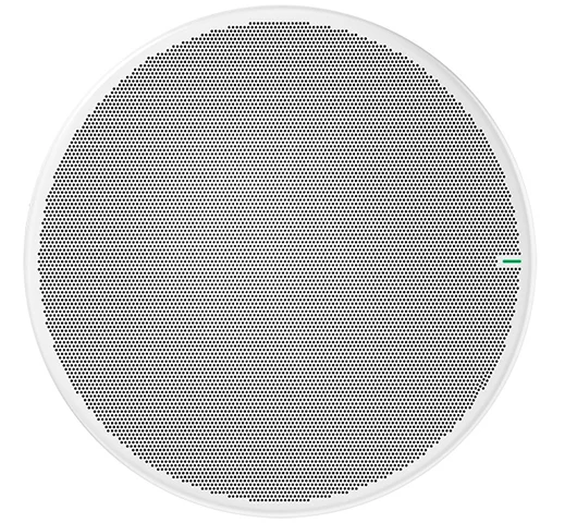 SHURE (MXA925W-R) CEILING ARRAY, WHITE, ROUND SHURE — view 2
