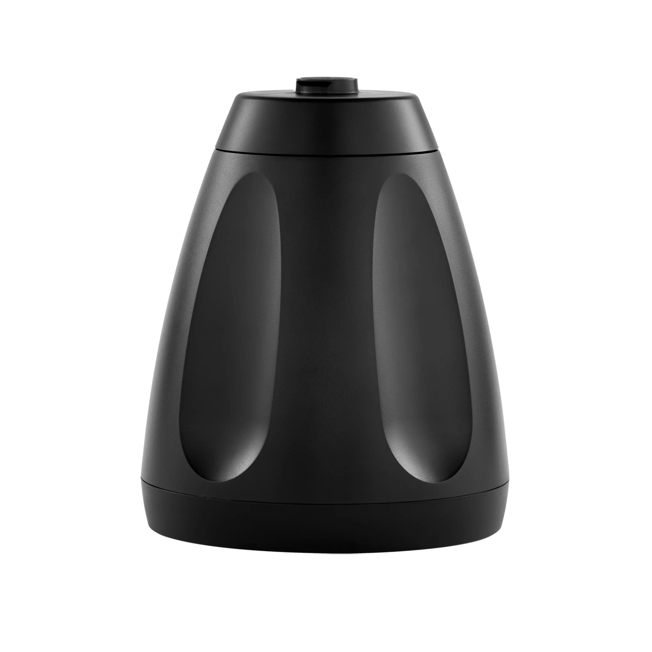 SHURE (MXN-6B) NETWORKED PENDANT 6" CONFERENCE LOUDSPEAKER WITH DANTE,BLACK SHURE — view 2