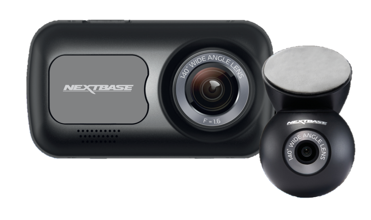 NEXTBASE Smart Home Devices