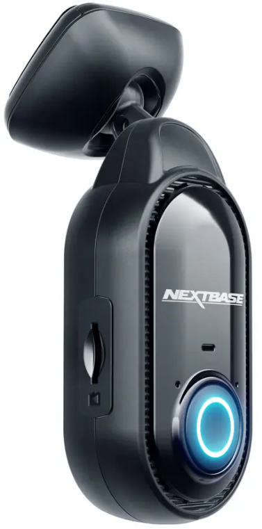 Nextbase Piqo 1K w/ 32GB SD Card Bundle NEXTBASE — view 2