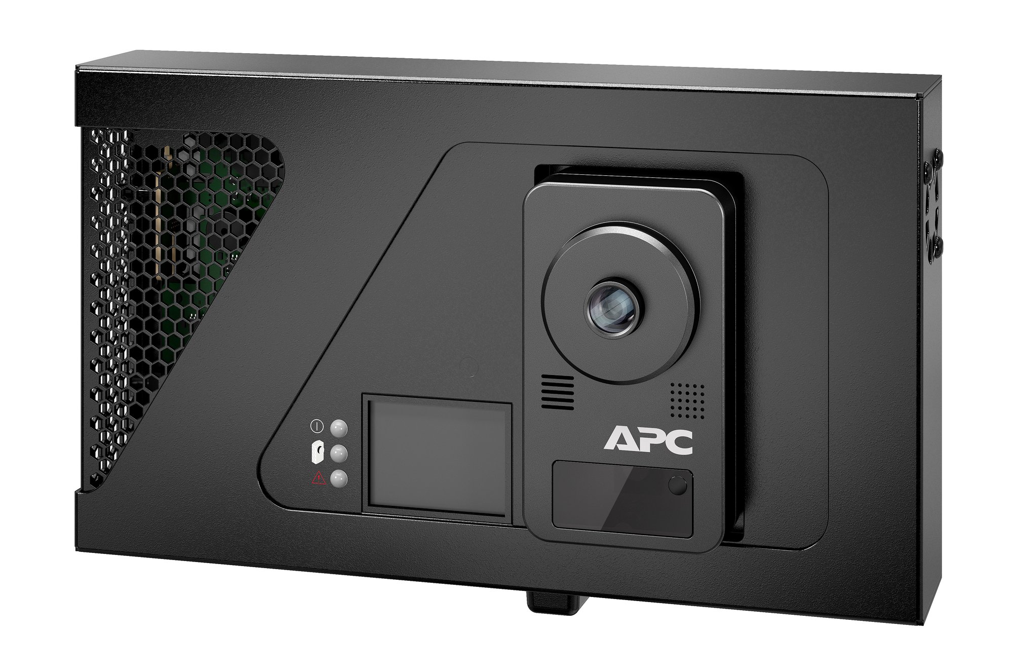 APC NETBOTZ ROOM MONITOR 755 APC — view 2