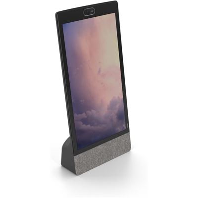 NEAT FRAME PERSONAL MEETING DEVICE WITH NZ POWER CORD NEAT — view 2