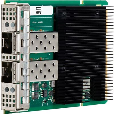 HPE BCM 57414 10/25GbE 2p SFP28 OCP3 Adptr HPE — view 2
