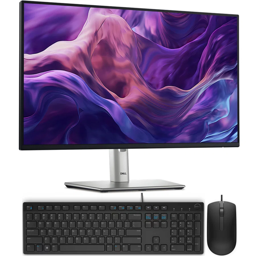 DELL BONUS KEYBOARD MOUSE WITH PURCHASE OF P2425H MONITOR DELL — view 2
