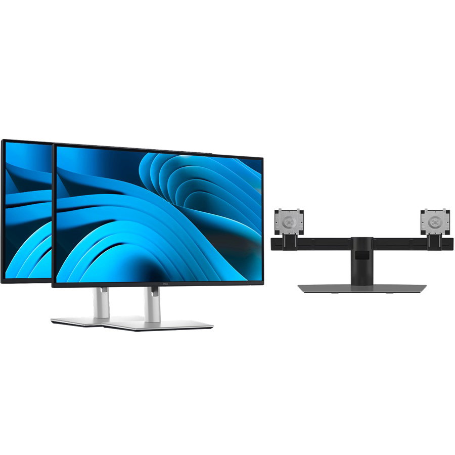 Dell Monitors