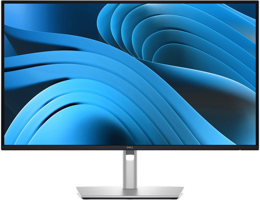 DELL P-SERIES PRO PLUS 27" 4K UHD IPS 3840X2160 90W PD HDMI DP USB-C USB RJ45 H/ADJ 3YR DELL — view 2