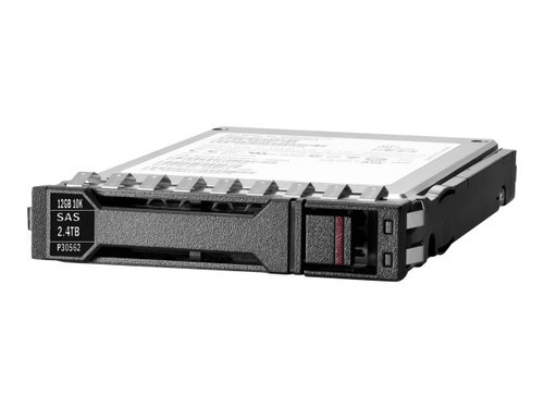 HPE Servers & Storage