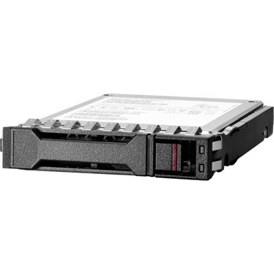 HPE Servers & Storage