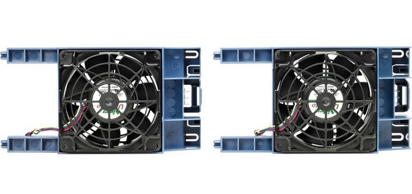 HPE ML110 Gen11 redundant Fan Kit HPE — view 2