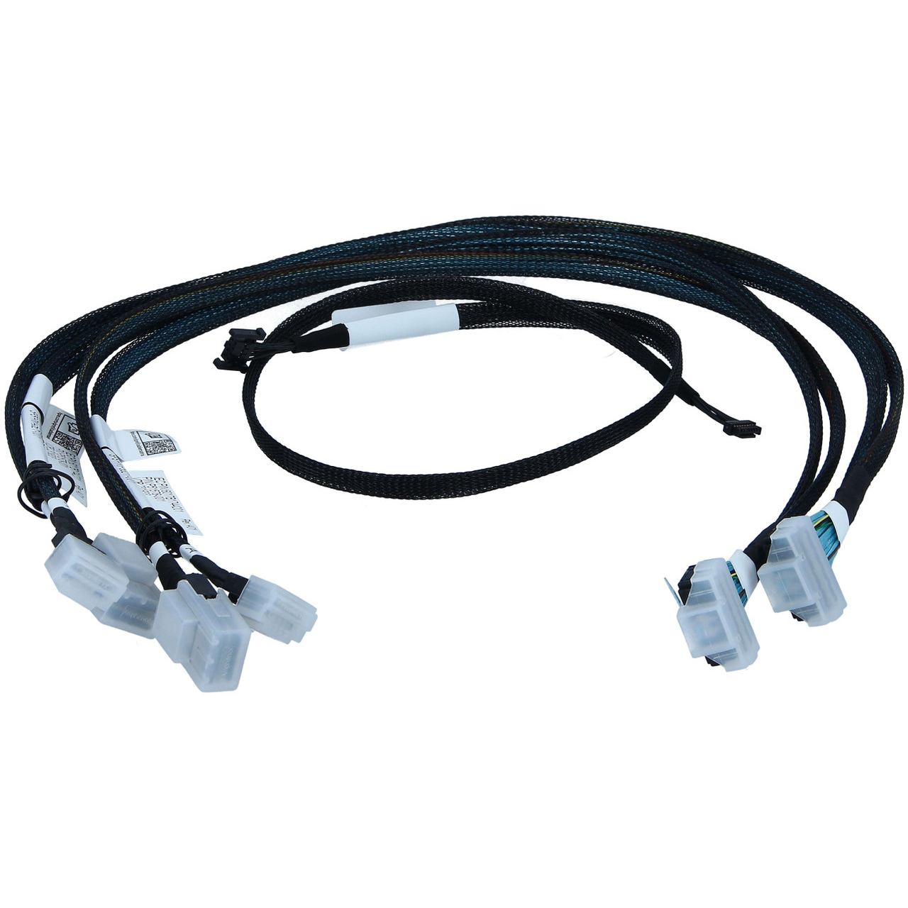 HPE ProLiant DL380 Gen11 NS204i-u Internal Cable Kit HPE — view 2
