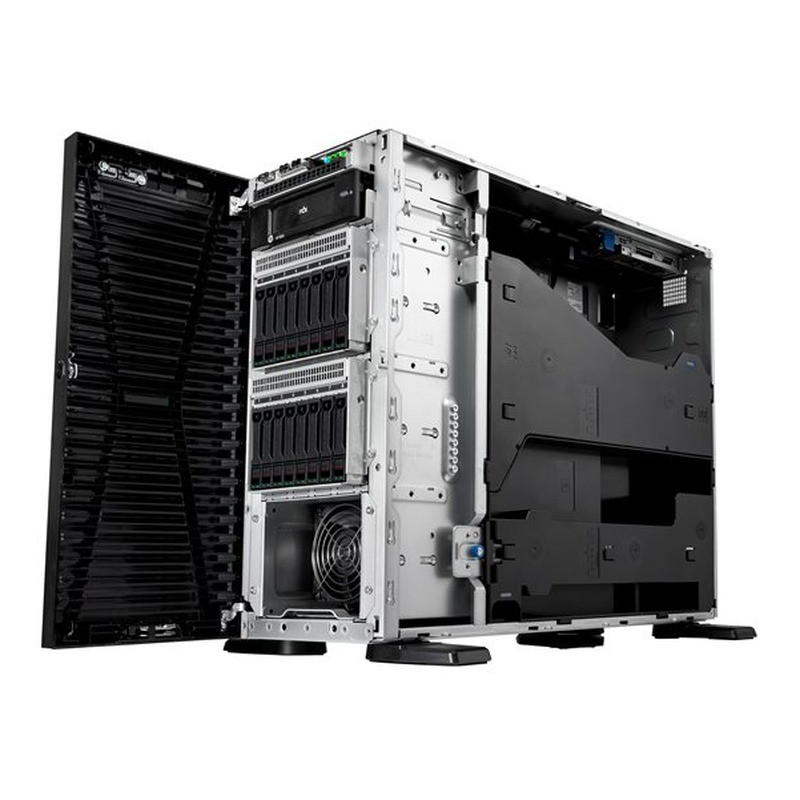 HPE ML110 Gen11 SFF OROC Cbl Kit HPE — view 2
