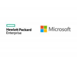 HPE Microsoft Windows Server 2025 5Usr CAL WW LTU HPE — view 1