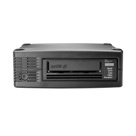 HPE Servers & Storage