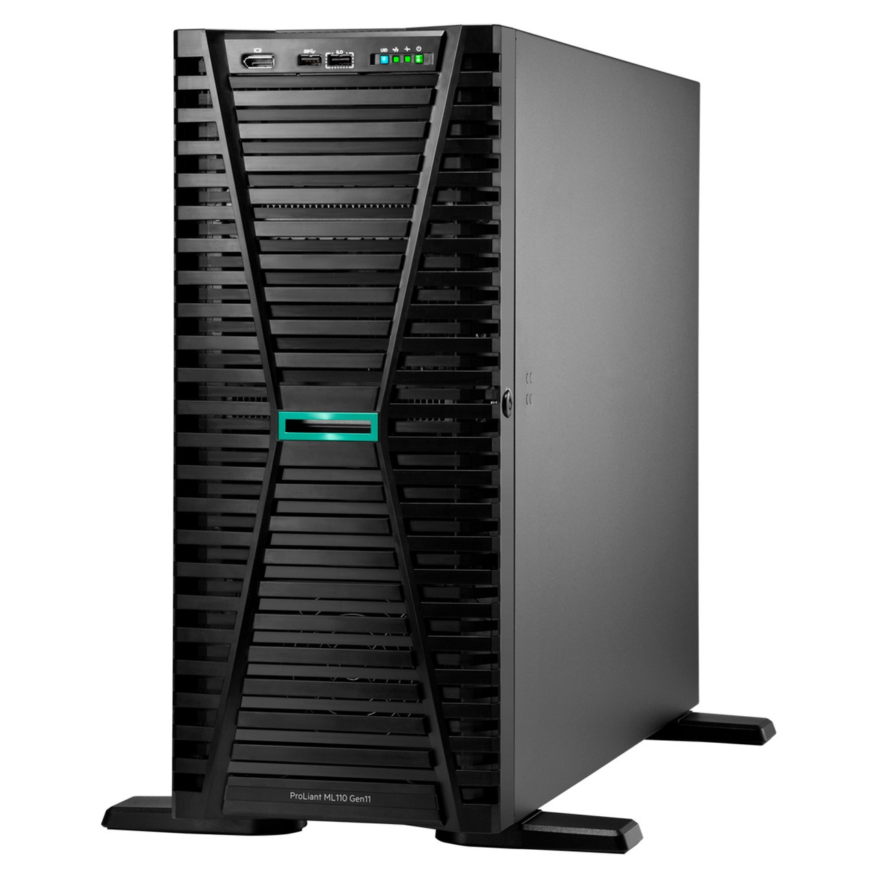 HPE Storage Media