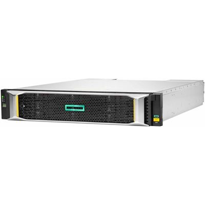 HP Storage