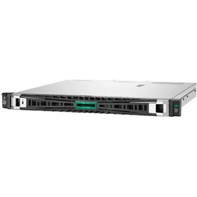 HPE SmartChoice DL20 G11 6333P 3.1GHz 6c 1P 1x16GB-U 4SFF MR408i-o 2x480GB SSD 2x500W Svr HPE — view 2
