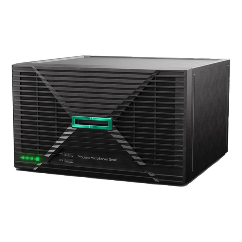 HPE Servers & Storage