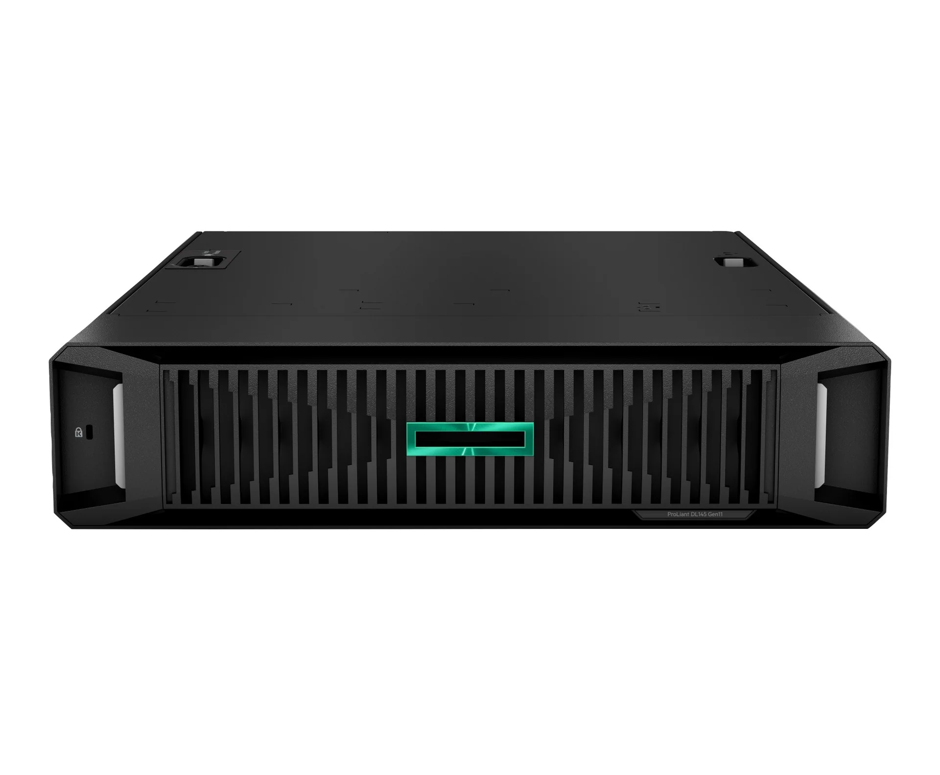 HPE Servers & Storage