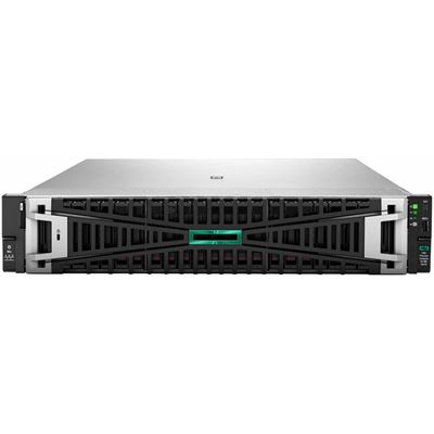 HPE SmartChoice DL380 G12 6515P 1P 2x32GB-R 8SFF NS204i-u v2 MR408i-o 2x1000W Svr HPE — view 2