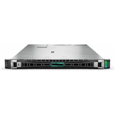 HPE SmartChoice DL360 G12 6507P 8c 1P 2x32GB-R 8SFF NS204i-u v2 MR408i-o 2x800W Svr HPE — view 2