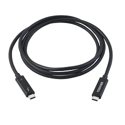 DYNABOOK TOSHIBA THUNDERBOLT ACTIVE CABLE - 1.5M - REPLACED WITH PS0130UA1TAC DYNABOOK — view 2