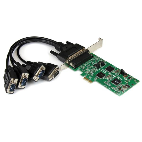 STARTECH Peripherals
